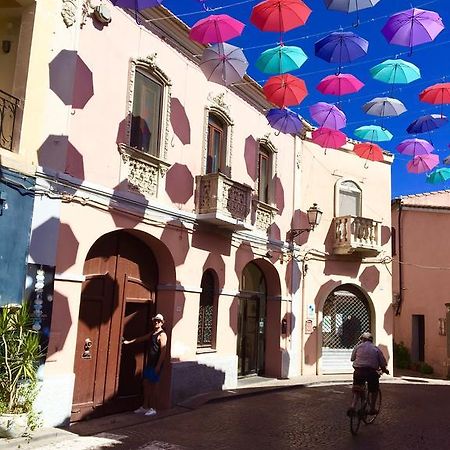 B&B Essenza Pula Dış mekan fotoğraf